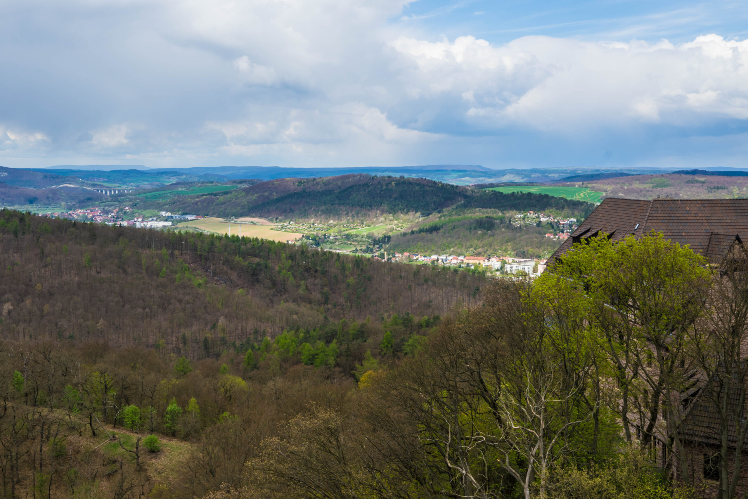 Wartburg Lutherjahr 2017