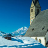 Alpen, Maria Alm
