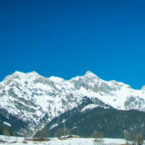 Alpen, Maria Alm