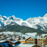 Alpen, Maria Alm
