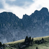 Allgäu, bei Füssen, auf der Hochalp