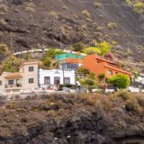 Atlantik, Teneriffa, Westküste