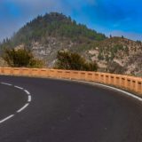 Atlantik, Teneriffa, Westküste