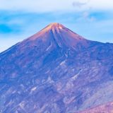 Atlantik, Teneriffa, Pico del Teide