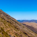Atlantik, Teneriffa, Pico del Teide in 3500 Meter Höhe
