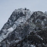 Alpen, Tirol, Zugspitze