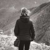 Alpen, Tirol, Auf der Zugspitze