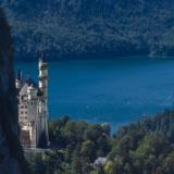 Allgaü, Schloss Neuschwanstein
