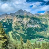 Alpen, Tirol, Tannheimer Tal