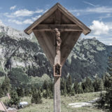 Alpen, Tirol, Tannheimer Tal