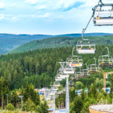 Wintersportzentrum Oberhof