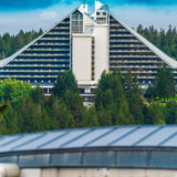 Panoramahotel Oberhof