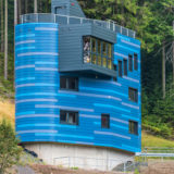 Schanzenanlage Kanzlersgrund bei Oberhof