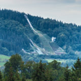 Brotterode, Inselbergschanze