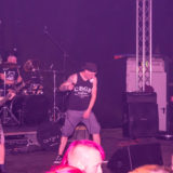 Festival "Laut gegen Rechts" 2016 in Eisenach