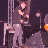 Festival "Laut gegen Rechts" 2016 in Eisenach