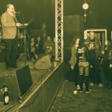 Festival "Laut gegen Rechts" 2016 in Eisenach