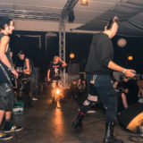 Festival "Laut gegen Rechts" 2016 in Eisenach