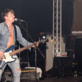 Festival "Laut gegen Rechts" 2016 in Eisenach