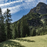 Alpen, Tirol, Tannheimer Tal