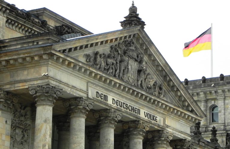 Reichstag