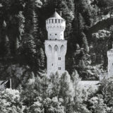 Allgaü, Schloss Neuschwanstein