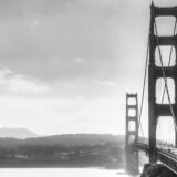 San Francisco Bay, Golden Gate Bridge