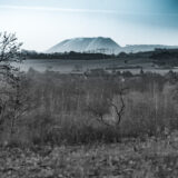 Gerstungen, Blick zum Monte Kali