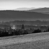 Gerstungen, Blick Richtung Untersuhl