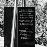 Inselsberg, Trigonometrischer Punkt