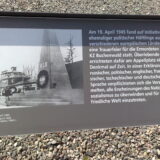 Gedenkstätte KZ Buchenwald bei Weimar