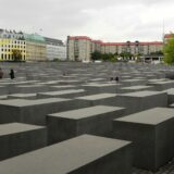 Holocaust-Mahnmal, Berlin