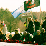 Belarus, Chatyn, 22.03.2023