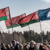 Belarus, Chatyn, 22.03.2023