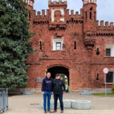 Belarus, Festung Brest
