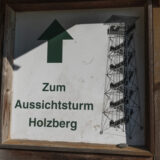 Holsteinische Schweiz, Malente, Holzberg