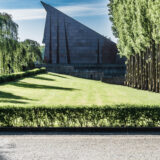Berlin Treptow Ehrenmal