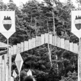 Thüringen, Lauchröden, Brandenburg, Medival