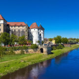 Torgau Elbe Day 2025