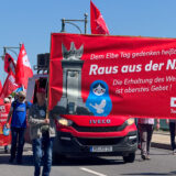 Torgau Elbe Day 2025