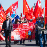 Torgau Elbe Day 2025