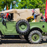 Torgau Elbe Day 2025