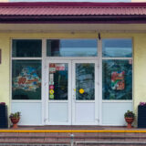 Belarus, Brest, Schule