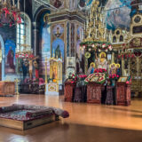 Belarus, Brest, Russisch-Orthodoxe Kirche