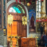 Belarus, Brest, Russisch-Orthodoxe Kirche