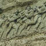 Belarus, 9. Mai 2025, Feier und Gedenken in der Festung Brest