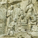 Belarus, 9. Mai 2025, Feier und Gedenken in der Festung Brest