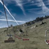 Allgäu, Königswinkel, bei Pfronten, Breitenbergbahn