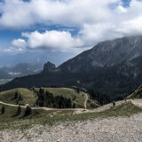 Allgäu, Königswinkel, Breitenbergbahn