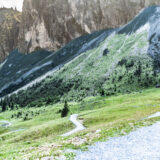 Bei Pfronten, auf dem Hochalp Juwelenweg